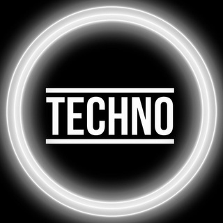 Логотип телеграм канала @te_touch — TECHNO TOUCH