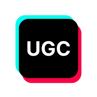Telegram channel Вакансии - UGC, креаторы, рилсмейкеры logo