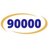 Telegram channel 90000 logo
