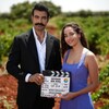 شعار قناة تلجرام te_daa — مسلسل حبك نار | الحلقة 5 🕊