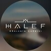 Telegram channel مسلسل الخليفة | الحلقة 38 🍃 logo