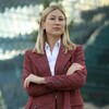 Логотип телеграм канала @te_kadry — Те ещё кадры | Татьяна Разгуляева