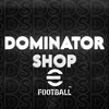 Логотип телеграм канала @te_wd — Dominator Shop(Efootball Mobile,Black russia )