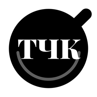 Логотип телеграм канала @tea_tchka — О трендах за чаем и кофе