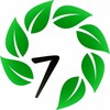 Логотип телеграм канала @tea7tg — Чай 7 Чудес
