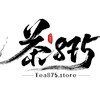 Логотип телеграм канала @tea875 — Tea875.store