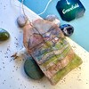 Логотип телеграм канала @tea_artists_notes — Art tea| записки художника