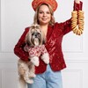 Логотип телеграм канала @tea_dog_parsnip — Чай. Собака. Пастернак