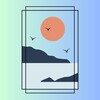 Логотип телеграм канала @tea_gulls — 🍃Чайные чайки🪿