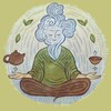 Логотип телеграм -каналу tea_lover_ua — 🫖 TEA LOVER 🤍
