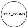 Логотип телеграм канала @tea_sound_family — TEA_SOUND