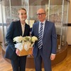 Логотип телеграм канала @tea_withtheinfectionist — ЧАЙ С ИНФЕКЦИОНИСТОМ