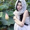 Логотип телеграм канала @teacerem — чайная церемония 🪷༘༘𝇌 ᜔ ࣪ ִ