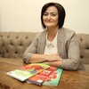 Логотип телеграм канала @teach_eng_online — ОНЛАЙН ПРЕПОДАВАТЕЛЬ. СТАРТ В ПРОФЕССИИ