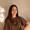 Логотип телеграм канала @teach_life_balance — Есть что сказать | про английский