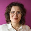 Логотип телеграм канала @teach_support — Эволюция IELTS-тьютора с Юлией Сашиной