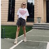 Логотип телеграм канала @teachazaenglish — teachaza ⚡️your English mentor