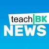 Logo of telegram channel teachbknews — TeachBK News