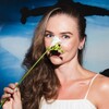 Логотип телеграм канала @teachcurelove — Последняя сказка Риты