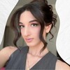 Логотип телеграм канала @teacheng_anastasia — teacheng ✧ anastasia
