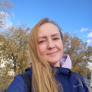 Логотип телеграм канала @teacher_anna_popova — Anna ESL | Английский