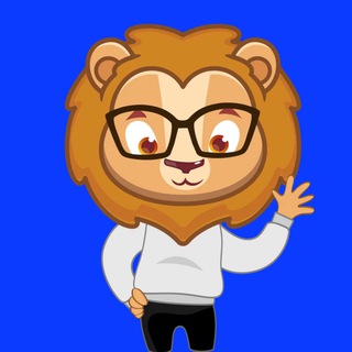 Telegram channel Учиться Должно Быть Интересно logo