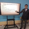 Telegram kanalining logotibi teacher_akmal — Teacher Akmal