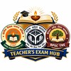 टेलीग्राम चैनल का लोगो teacher_exam_hub — Teachers Exam Hub