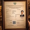 Telegram kanalining logotibi teacher_jonibek — Matematika Milliy sertifikat