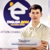 Telegram kanalining logotibi teacher_muhammadqodirchannel — Teacher Muhammadqodir