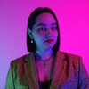 Логотип телеграм канала @teacher_sazonova — Дарья | Английский для подростков и взрослых