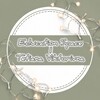 Логотип телеграм -каналу teacher_viktorivnaaa — Education Space | Tetiana Viktorivna