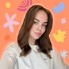 Логотип телеграм канала @teacheranastasia — Настя | С любовью к детям