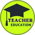 Logo saluran telegram teacheredu1 — Teacher Education