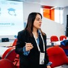 Логотип телеграм канала @teacherera — Hey teach