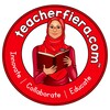 Telegram channel teacherfiera.com channel logo