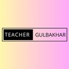Telegram kanalining logotibi teachergulbakhar — Teacher Gulbakhar | speaking 7.5