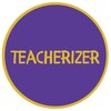 Логотип телеграм канала @teacherizer — Teacherizer