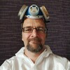 Логотип телеграм канала @teachermihail — Химия и биология с Михаилом | ОГЭ ⚗️