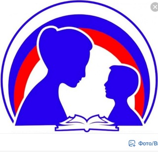 Telegram channel Учителя России logo