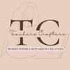 Logo of telegram channel teachers_crafters — Teachers Crafters🪄