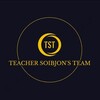 Telegram kanalining logotibi teachersoibjon — Teacher Soibjon's Team