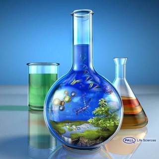 Logo saluran telegram teaching_general_chemistry — Chemistry