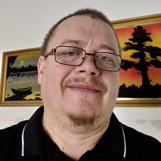 Логотип телеграм канала @teachingcrafts — Хенд-мэйд придумал сделал научил.