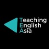 Логотип телеграм канала @teachingenglishasia — TEA 🛩 Работа учителем английского во Вьетнаме и Азии. Вакансии $1200-2000/мес, TEFL/TESOL #TeachingEnglishAsia