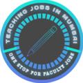 Logo saluran telegram teachingjobsinmumbai — Teaching Jobs In Mumbai