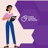 Логотип телеграм канала @teachingrocket — Учительская CCN
