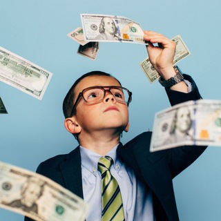 Логотип телеграм канала @teachinvest — Teach Invest