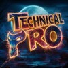 टेलीग्राम चैनल का लोगो teachnecailprooffical — Technical bro ( official )