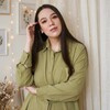 Логотип телеграм канала @teachspire — Marina • Teachspire